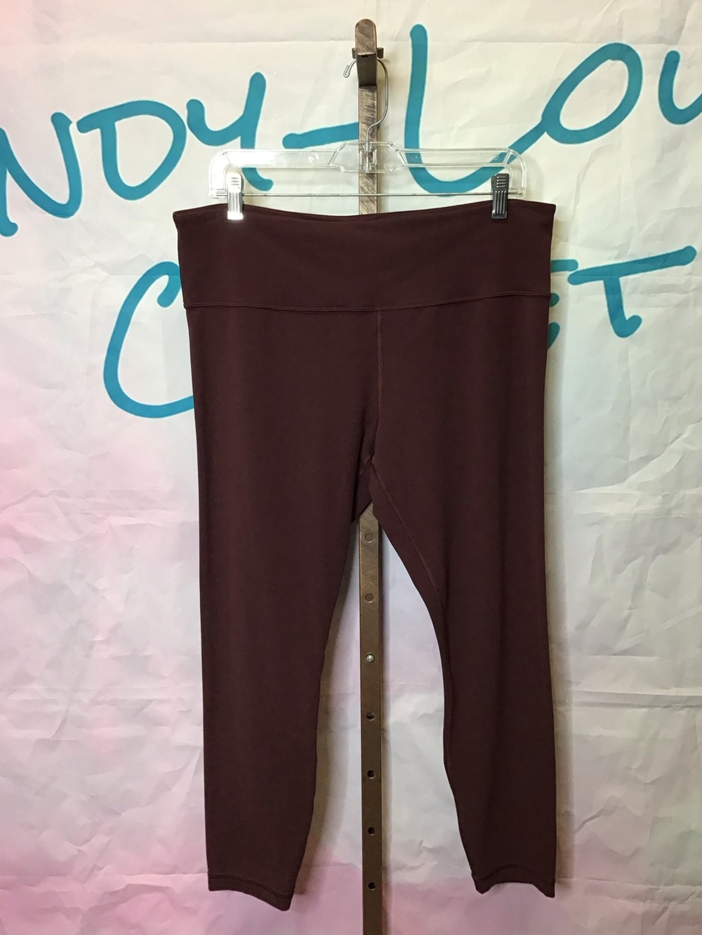 Athleta XL